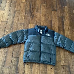 Like new Men’s North Face Neptune